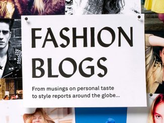 Modebloggar