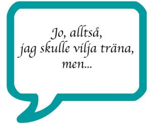 Ursäkter