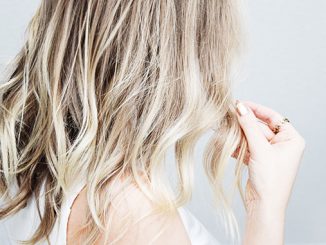 Bli blondin