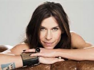 Caroline af Ugglas och demonerna