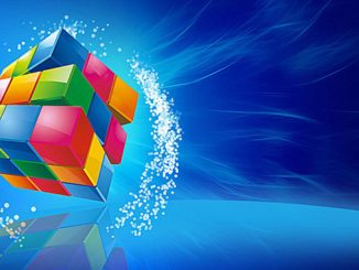 Datorns bakgrundsfärg