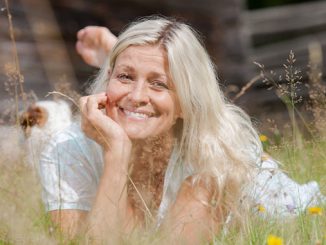 Tina Ahlin
