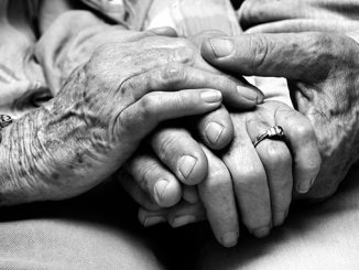 Lång och lycklig kärlek